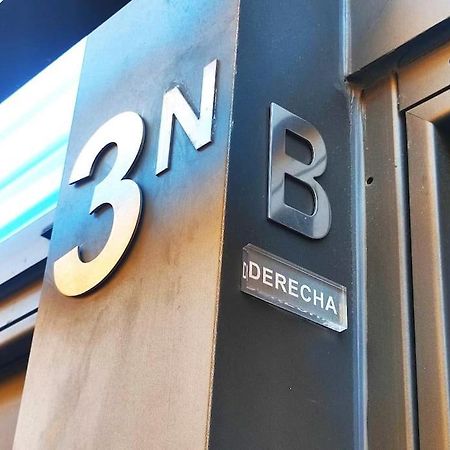 Ferienwohnung La Casa Del Artista B Sevilla Exterior foto