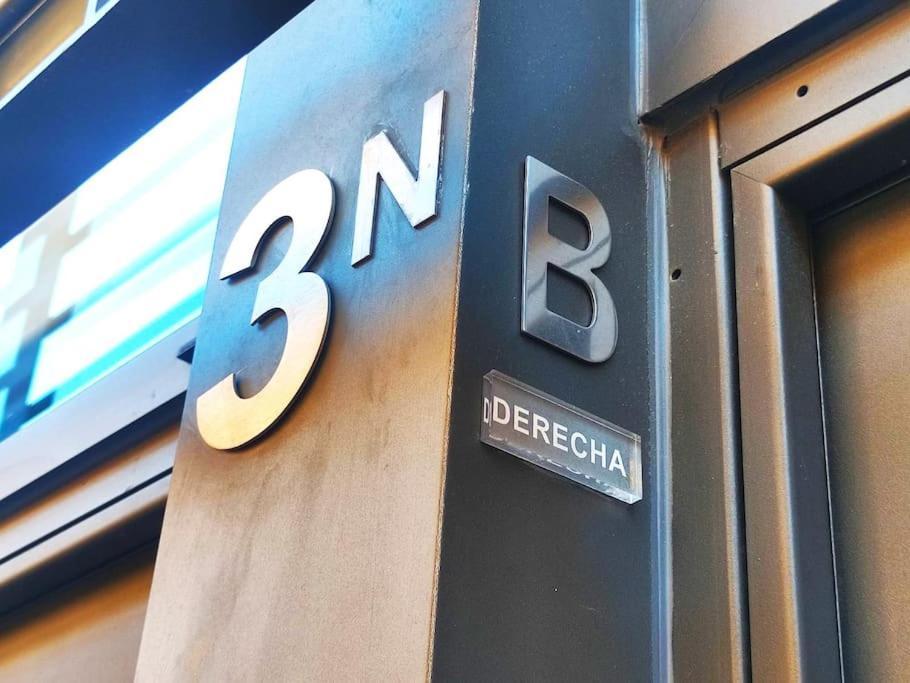 Ferienwohnung La Casa Del Artista B Sevilla Exterior foto